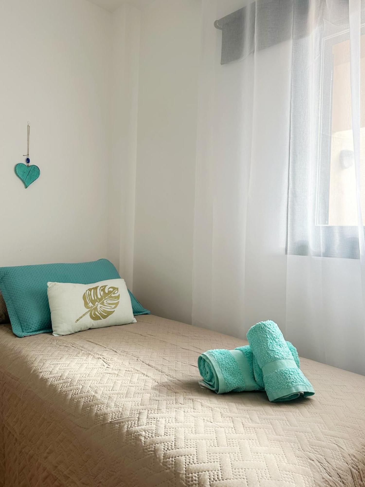 Can Blau Formentera Apartamento Es Pujols Exterior foto